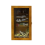 Miniature Bookshelf Pocket Anxiety Tiny Book Library with 80 Books 1