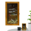 Miniature Bookshelf Pocket Anxiety Tiny Book Library with 80 Books 7