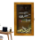 Miniature Bookshelf Pocket Anxiety Tiny Book Library with 80 Books 5