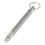 Portable and Travel Steel Toothpick, Environmentally Friendly 4