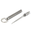 Portable and Travel Steel Toothpick, Environmentally Friendly 3