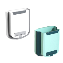 Kitchen Compost Bin, Hanging Countertop Trash Can