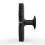 2Pcs Silicone Face Scrubber ,Black 6