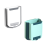 Kitchen Compost Bin, Hanging Countertop Trash Can 2