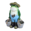 Frog Garden Decor, Frogs Statue for Yard, 1