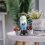 Frog Garden Decor, Frogs Statue for Yard, 5