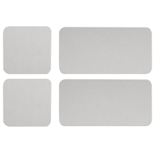Water Absorbent Diatomite Coasters, Absorbing Stone