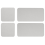 Water Absorbent Diatomite Coasters, Absorbing Stone 1