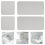 Water Absorbent Diatomite Coasters, Absorbing Stone 4