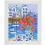 Kids Art Frames Front Opening Artwork Display Storage (White) 4
