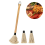 18Inch Basting Brush BBQ Brushes for Sauce Handle 4