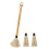 18Inch Basting Brush BBQ Brushes for Sauce Handle 7