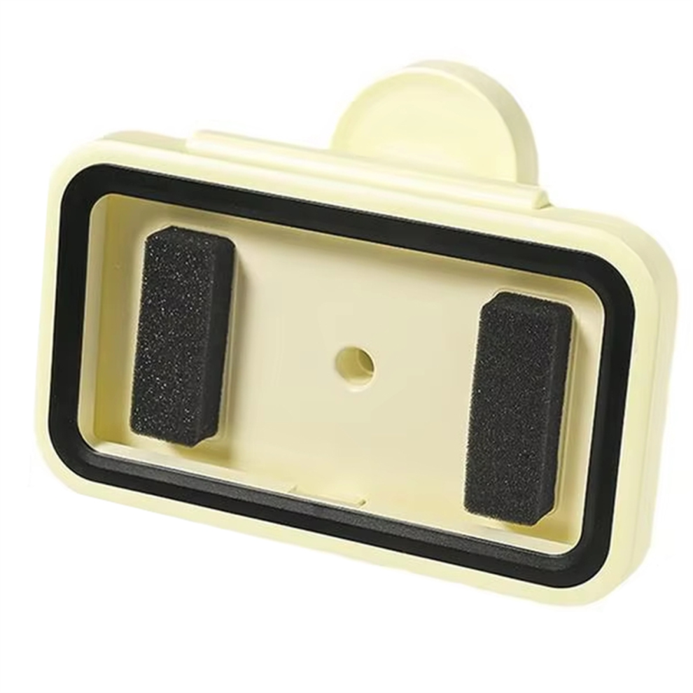 Waterproof Phone Holder For Shower,360 Rotation 4853981260194