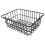 52 Qt Cooler Basket for 52/72QT Cooler, Tray 2