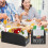 Packet Organizer Pantry - Kitchen Storage Holder 5