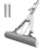 Portable Mini Mop Self-Squeeze Sponge Roller 6