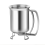 Stainless Steel Batter Dispenser Cake Pancake Funnel 2