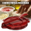 Tortilla Press Maker DIY Foldable Tool 7