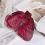 Human Organ Body Art Lung Shape Resin Ashtray 4