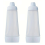 Pancake slurry bottle agitator Equipped with a stirring ball 2
