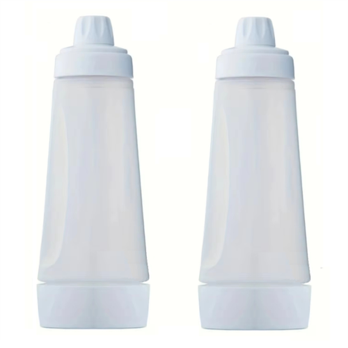 Pancake slurry bottle agitator Equipped with a stirring ball 1
