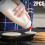 Pancake slurry bottle agitator Equipped with a stirring ball 4