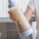 Pancake slurry bottle agitator Equipped with a stirring ball 7