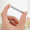 3 PCS Portable Titanium Toothpicks, Silver 4