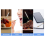 3 PCS Portable Titanium Toothpicks, Silver 5
