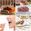 3 PCS Portable Titanium Toothpicks, Silver 8