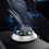 Electromagnetic Car Snow Removal Device, 7