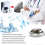 Electromagnetic Car Snow Removal Device, 6
