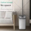 Household Mop Hands-Free Washing Net Celebrity Scraping Flat 5