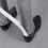 Extra Long Wood Grain Shoe Horn, Ergonomic Handle for Elderly Yellow 3