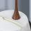 Extra Long Wood Grain Shoe Horn, Ergonomic Handle for Elderly Yellow 4