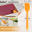 Silicone Dehydrator Sheets with Edge, Fruit Leather Trays 3