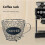 Coffee Capsule Universal Storage Basket for Home Cafe Hotel Golden 3