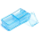Pill PS Medicine Cutter Storage 7