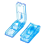 Pill PS Medicine Cutter Storage 3