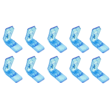 Pill PS Medicine Cutter Storage