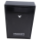 Mailbox Office Outdoor Decor for Newspaper Box 8