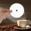 500PCS Count Percolator Coffee Filters,Coffee Filter Disc White 4