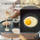 8 Pack Stainless Steel English Muffin Rings 7