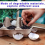40 Pieces Paper for Chicken Eggs Pulp Fiber Holds 6 Count Farm 7