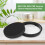 Vacuum Filter,for Whirlwind Bagless Canister Cleaner 6