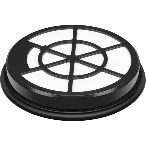 Vacuum Filter,for Whirlwind Bagless Canister Cleaner 2