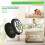 Vacuum Filter,for Whirlwind Bagless Canister Cleaner 5