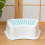 Step Stool with Non-Slip , Stool, Potty Training Toilet,A 6