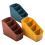 Desktop Storage Box Living Room Remote Control 1