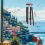 32inch Aluminium Wind Chimes Large Deep Tone Memorial Classic 9